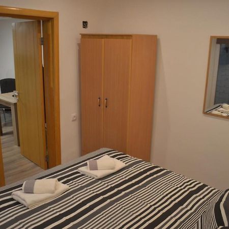Apartman N&A Нови-Сад Экстерьер фото