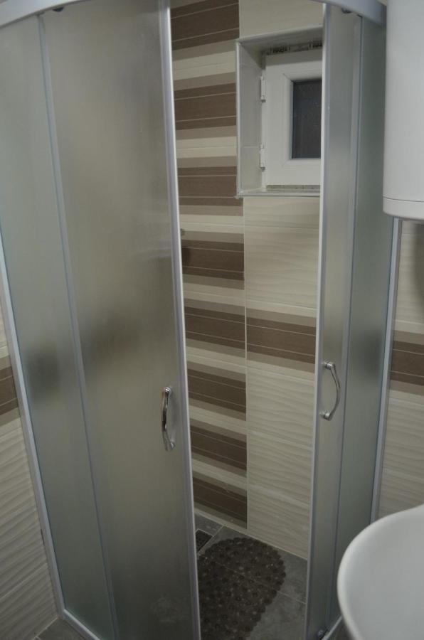 Apartman N&A Нови-Сад Экстерьер фото